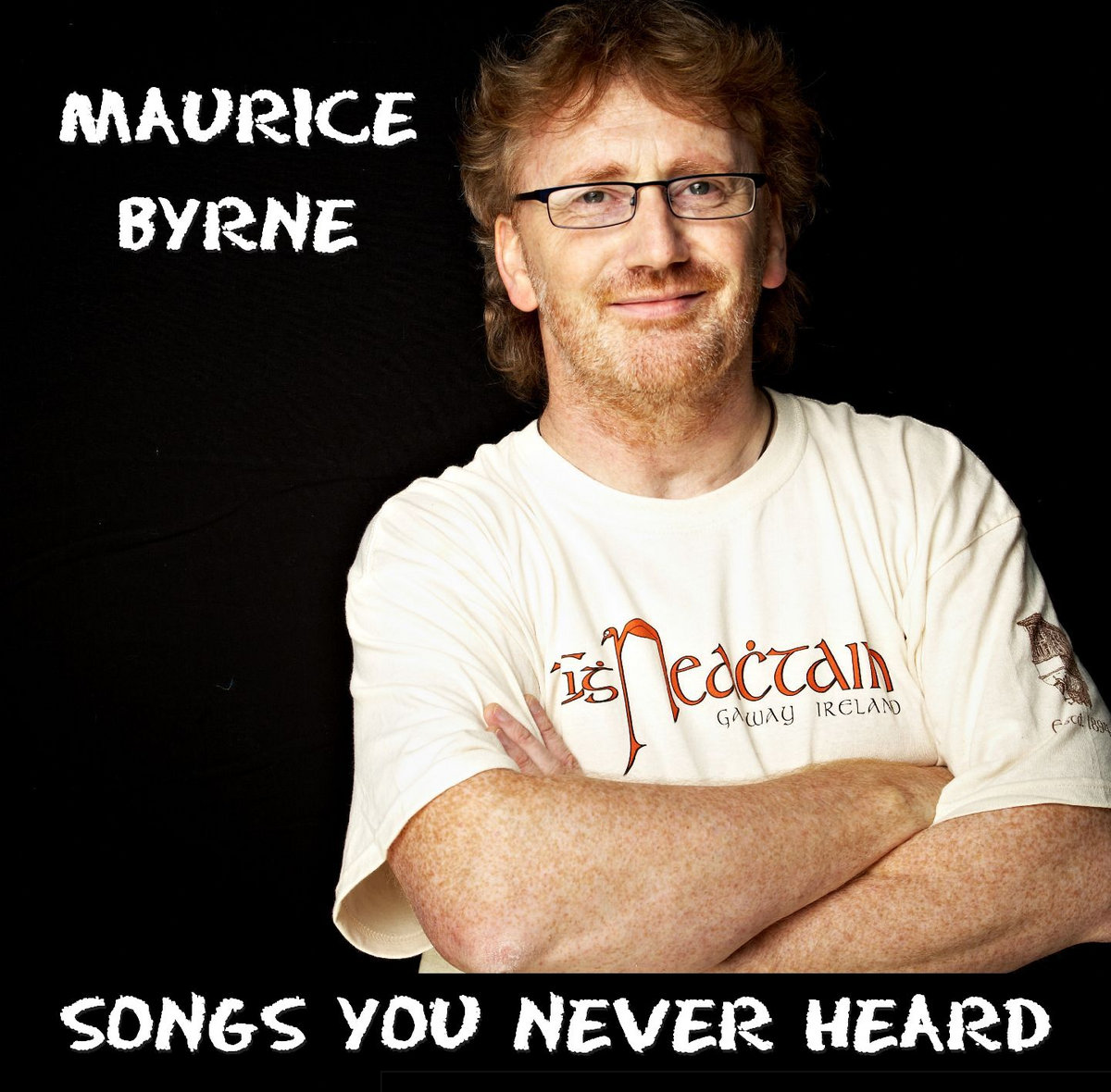 Songs You Never Heard cover