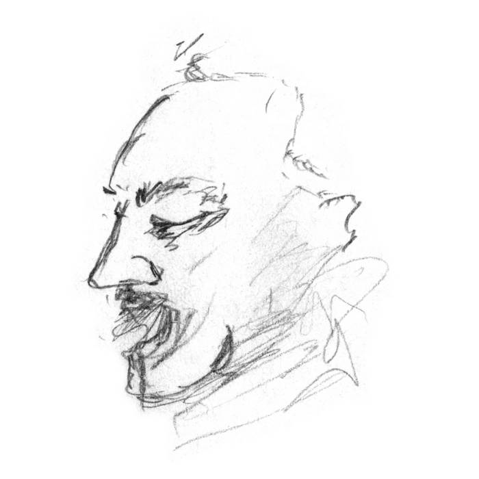 Long Trax | Will Long