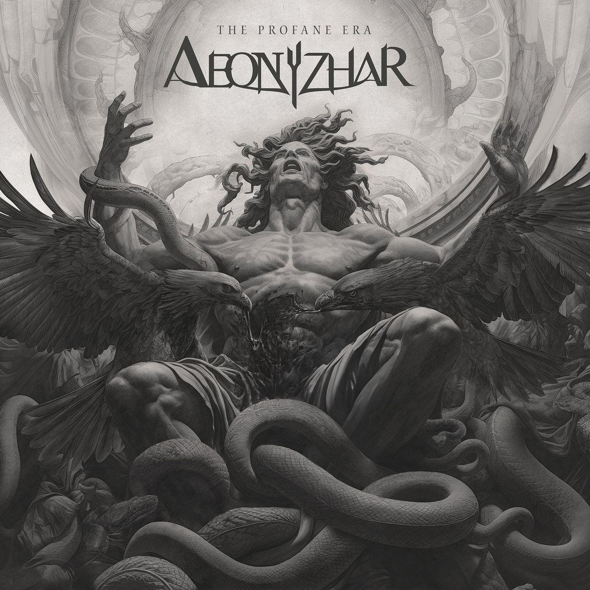 The Profane Era | AEONYZHAR