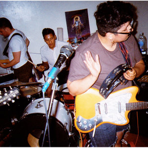 SOURPATCH "PARTIED TOO HARD" *LIVE IN A BASEMENT* cover