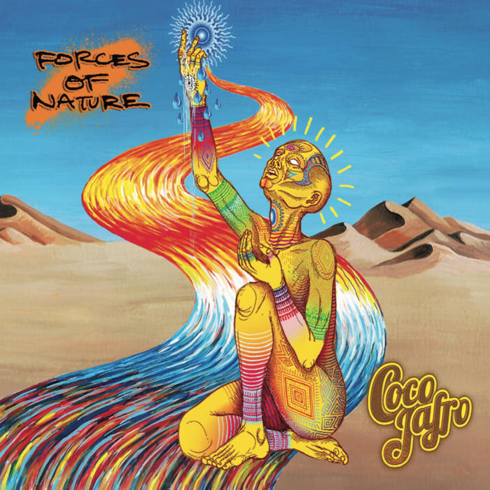 Music | COCO JAFRO
