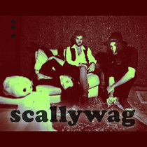 Scallywag cover art