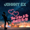 Johnny Ex - There Is Love In The Heart Of The City (Laserlight Remix)