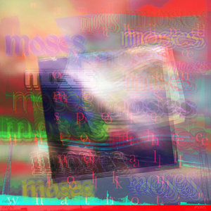 and on the third day, the holyman moses spoke unto thee and all folk n whatnot: [deluxe] cover