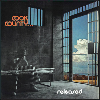 COOK COUNTY - Released (1978) | Everland Music