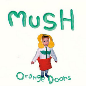 Mush cover