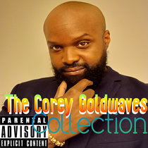 The Corey Goldwaves Collection cover art