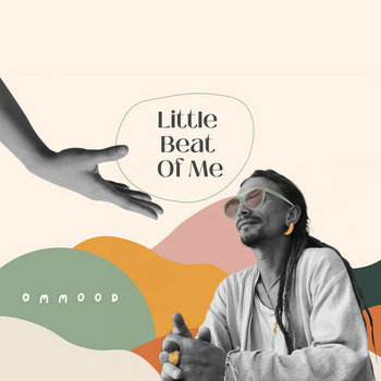 Album artwork for Little Beat Of Me