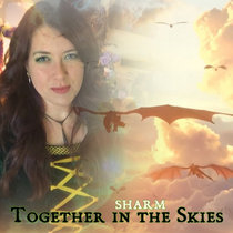 Together in the Skies cover art