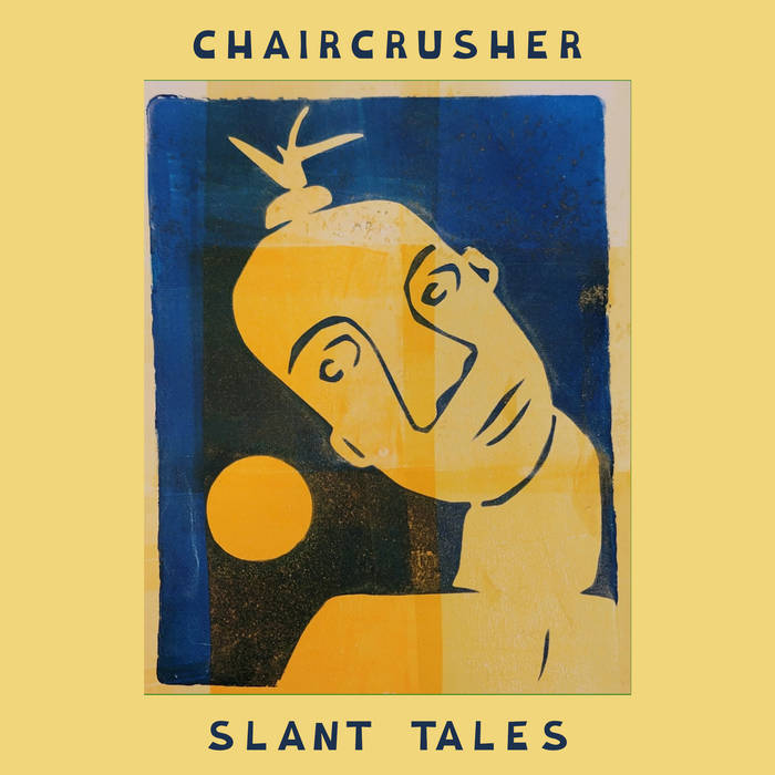 Slant Tales by Chaircrusher cover art
