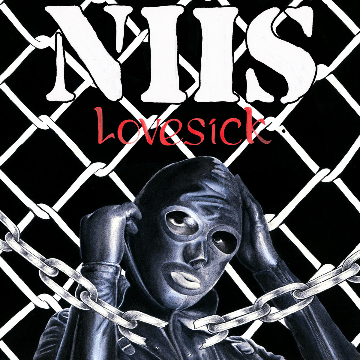 Lovesick | Niis