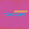 roboteyes Cover Art