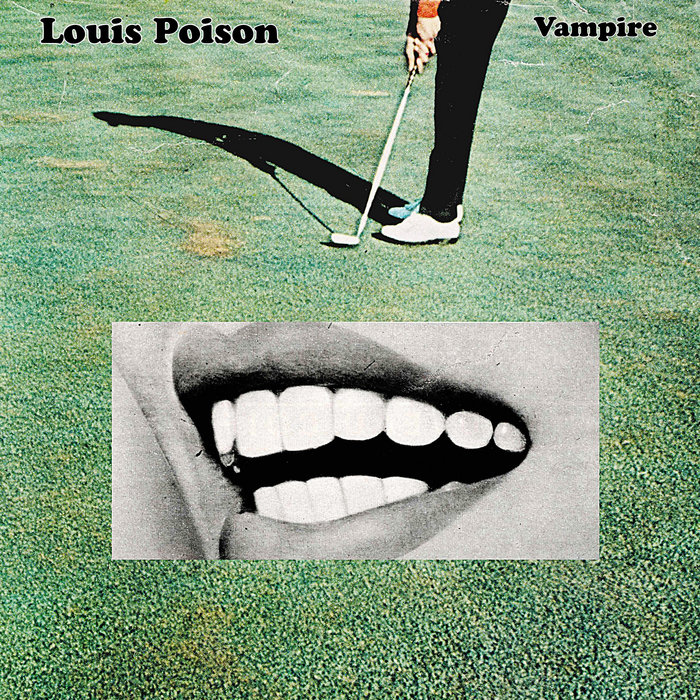 Vampire | Louis Poison