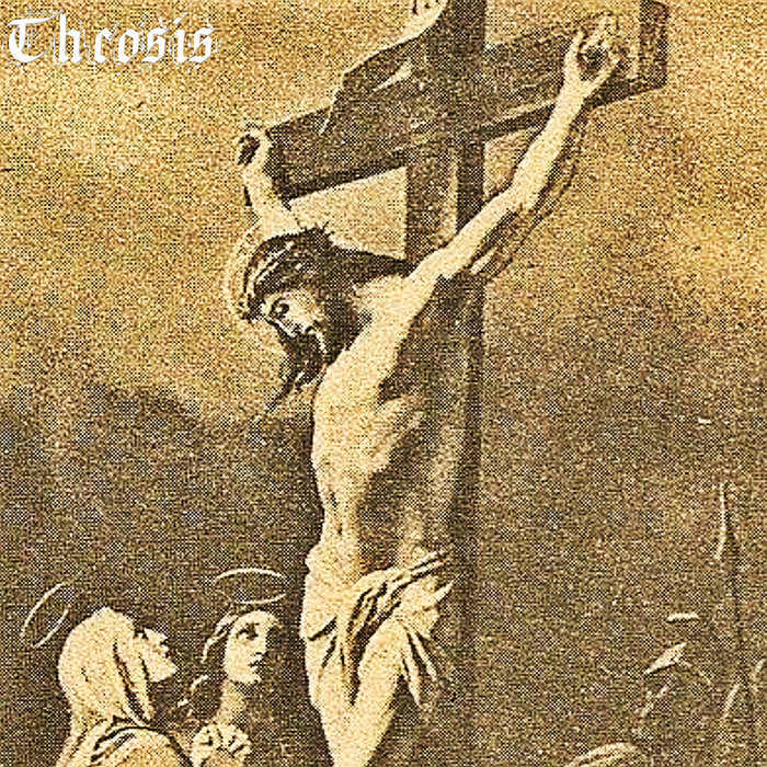 Theosis | A3ON