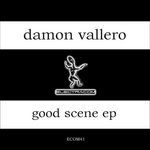 Damon Vallero - Monsoon