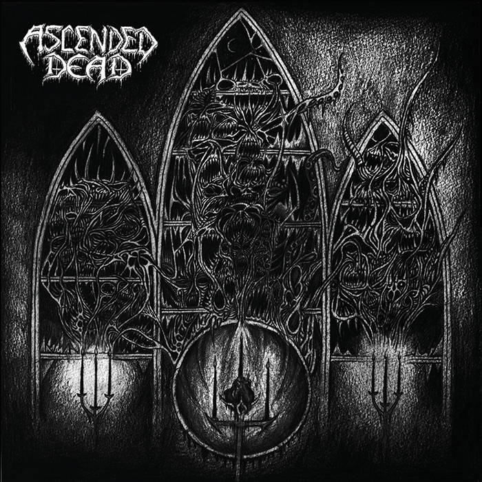 Arcane Malevolence | ASCENDED DEAD | Blood Harvest