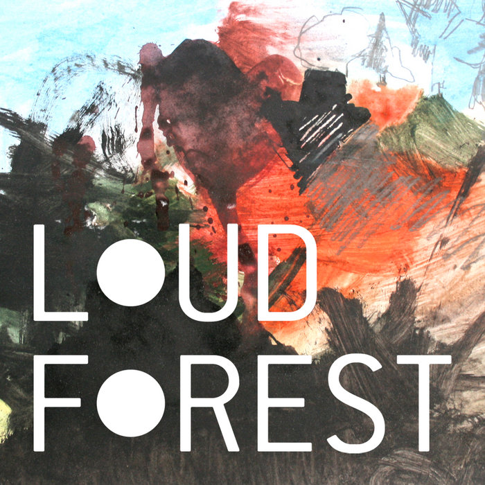 Loud Forest — Photo