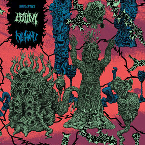 BipolaritiesDISKORD / ATVM cover