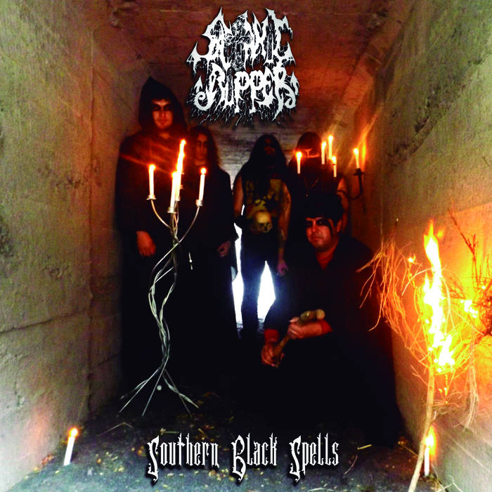 Southern Black Spells 12