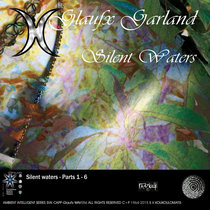 Silent waters -Glaufx Garland cover art