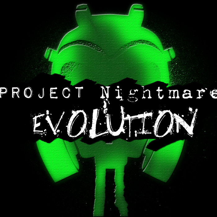 Project Nightmare: Evolution | MC Larny