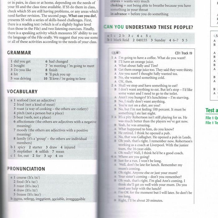 Revise and check 1 2 ответы elementary. Revise and check 1 2 ответы intermediate. Revise and check english file intermediate. Revise and check english file intermediate. Revise and check 1 2 ответы elementary.