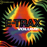 E-Trax ‎- Volume 1