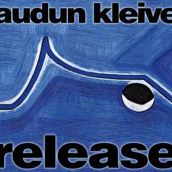 Release by Audun Kleive
