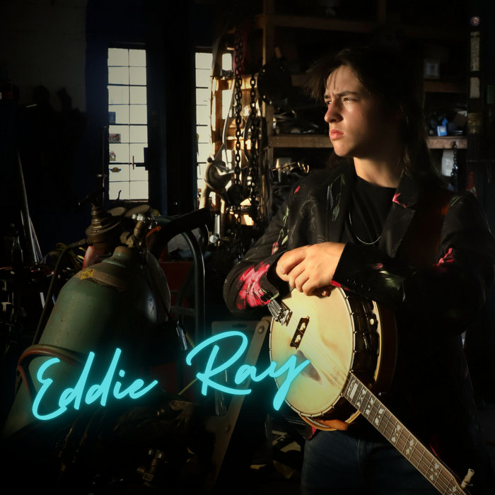 Eddie Ray Ettore Buzzini