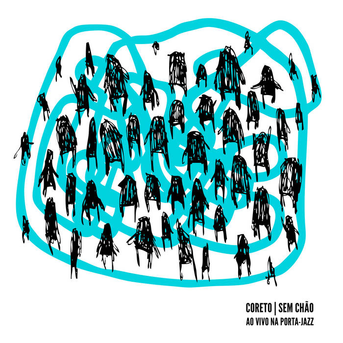 Sem Ch�o (Ao Vivo Na Porta Jazz)