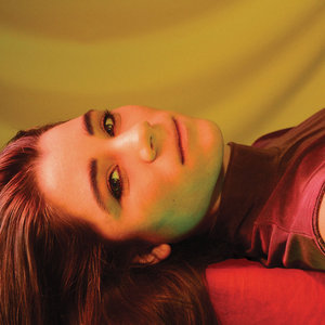 Even In The Tremor (2019) cover