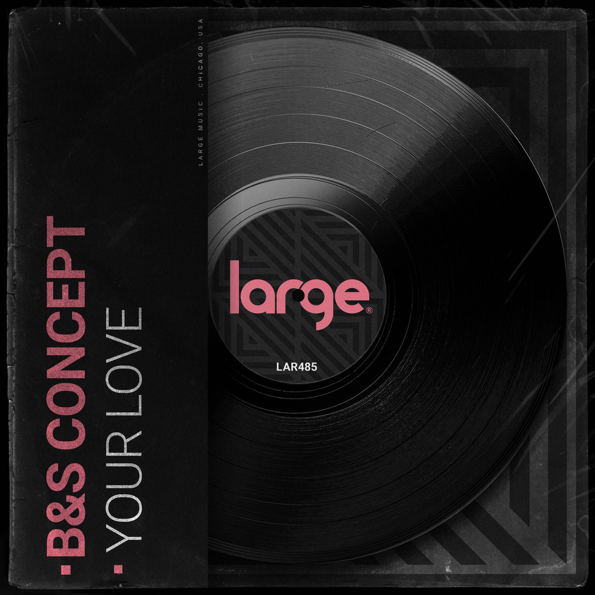 Soul Searching Vol 1 | DJ Rasoul | Large Music