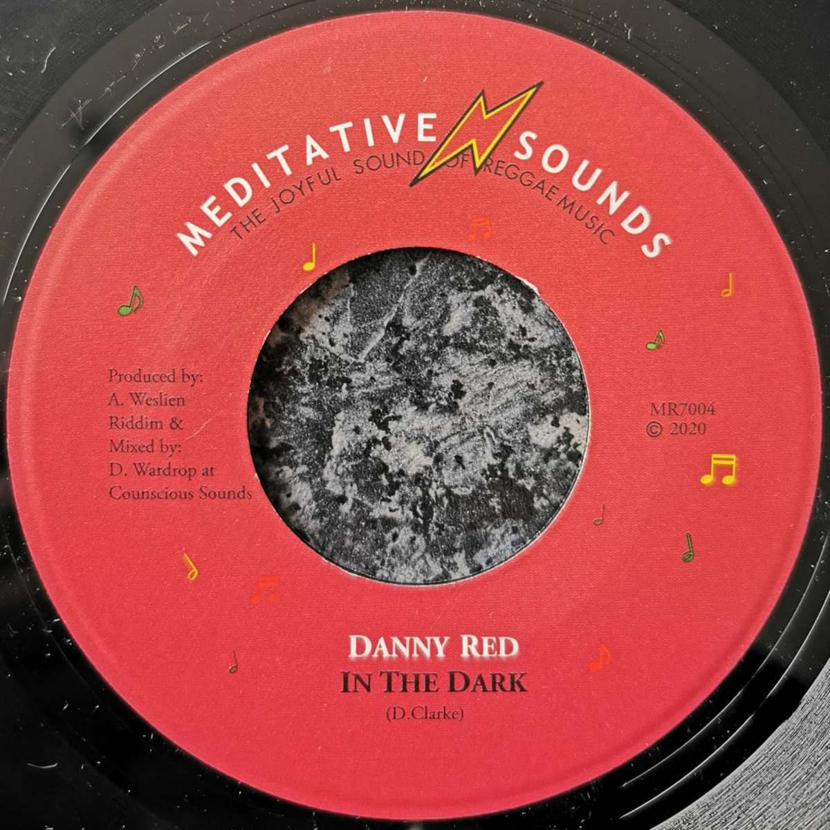 英12” Danny Red Be Grateful none Dredbeat Records /00250 英12” Danny Red Be Grateful none Dredbeat Records /00250 【公式通販】