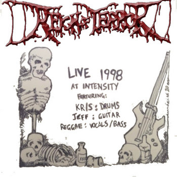 Music | Reign of Terror