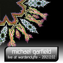 Live at Wardenclyffe 2012.12.02 cover art