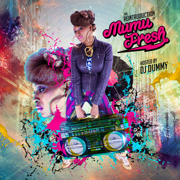 The Reintroduction of Mumu Fresh cover art