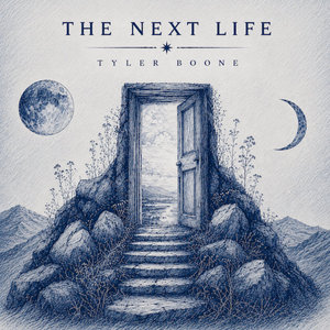 The Next Life cover