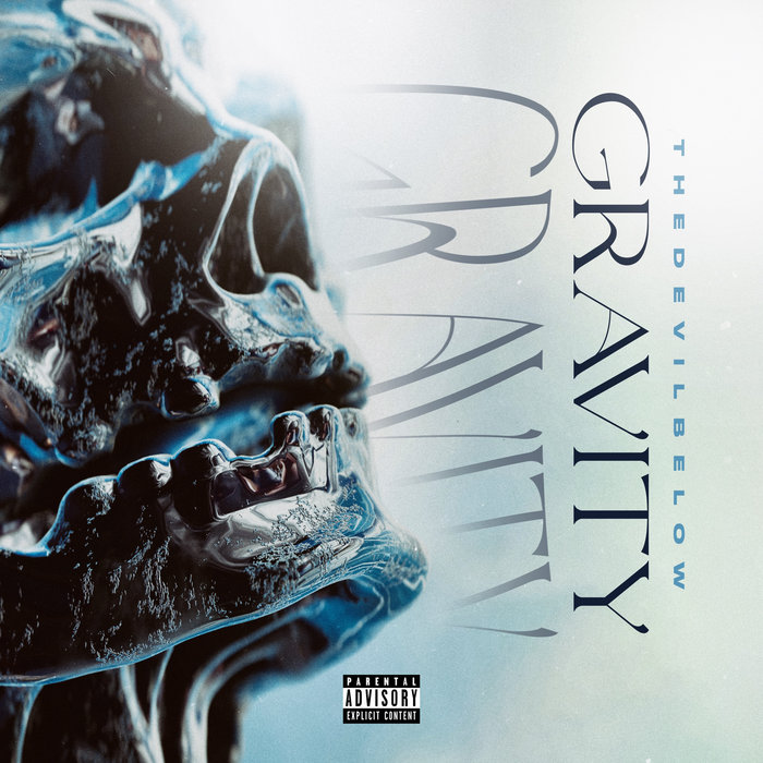 Gravity | Parker G. Brandt