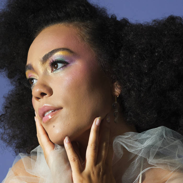 新品 レコード] madison mcferrin you+I LP Madison McFerrin – You +