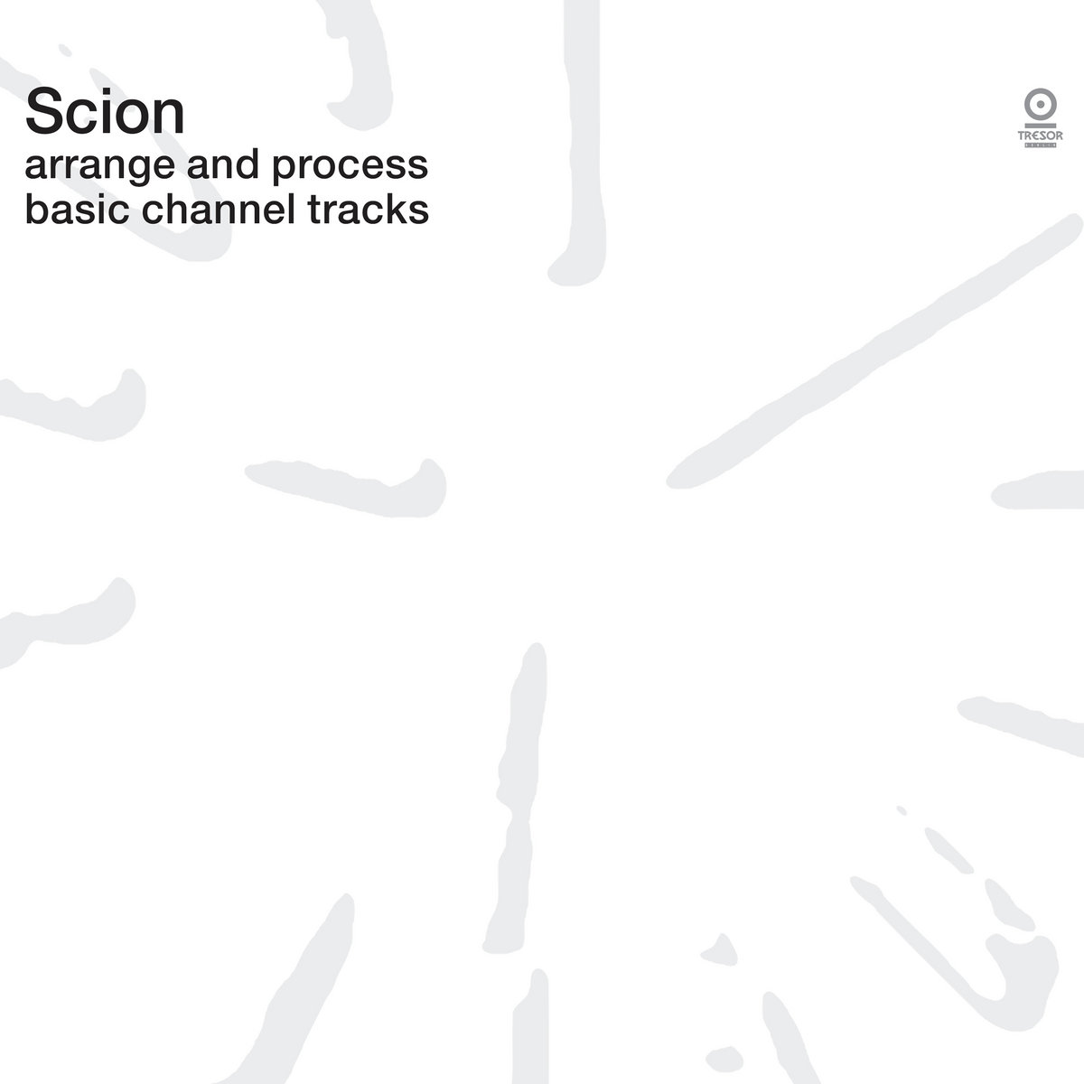 Arrange and Process Basic Channel Tracks | Scion | Tresor Records