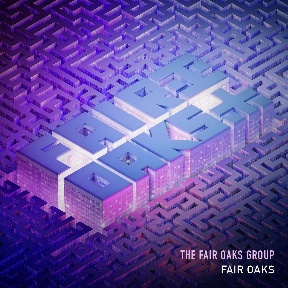 Fair Oaks Fair Oaks Group
