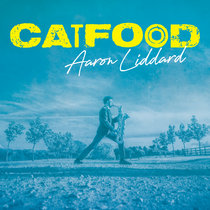 Catfood cover art