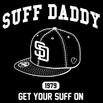 Music | Suff Daddy
