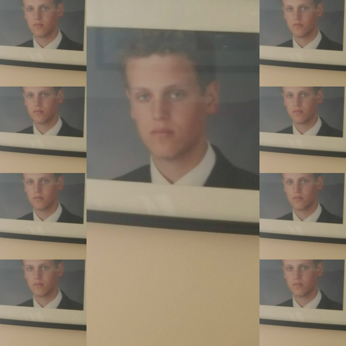 The Joe and Anthony Cry Series