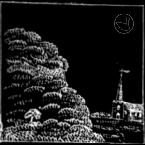 #084. Nothing But Hiss and Ash Cast on the Insuperable Yowl of Wind (Blurred with Unattainable Desires, Reprise) cover