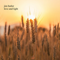 Love and Light cover art