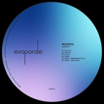 Wagool — WWW (Electricano Remix)