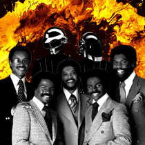 RCA — Voyage Rock (The Whispers x Daft Punk - RCA Edit)