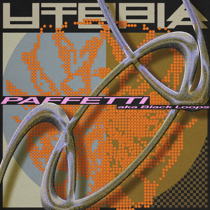 UTOPIA | Black Loops aka PAFFETTI | Black Loops