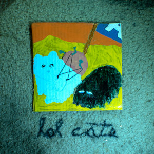 lolcats cover